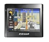 GlobalSat GS-3212 Automotive Navigator
