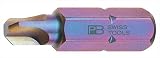 PB SWISS TOOLS(PBスイスツールズ):トリウイングビット C6-189-5