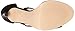 Nine West Women's Halonia Leather Dress Sandal