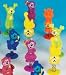Monkey Pop-Ups (24/PKG)