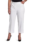 Jones New York Women's Slim Capri