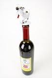 Spoonies Spot the Dog Bottle Stopper