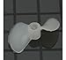 Dumas Plastic Prop,1/8":.049 DUM3001