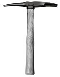 Tools & Hardware : ATLAS ACCESSORIES WH-40 CURVED CHISEL LONG NEK TOMAHAWKS