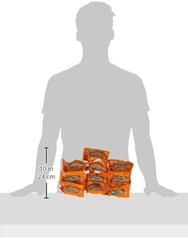 DD2 Childhood Snacks ShuangHui Sweet Corn Chinese Style Hot Dog Sausage 40 G Sweet And 35 G Spicy (Sweet, 10 packages)