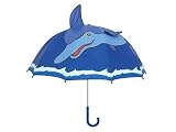 Kidorable Dolphin Umbrella