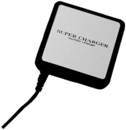 Kashimura AC charger, multi-connector 4