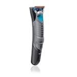 Braun - Depiladora Corporal Masculina...