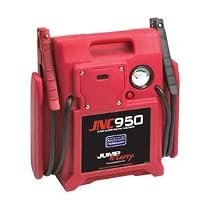 Jump-N-Carry (KK JNC950) Jump-N-Carry&laquo; 950 Battery Booster- 12 Volt, 2000 Amp