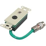 New brand Cables To Go RapidRun 2 Socket Audio & Video Insert S-Video Mini-phone Stereo Audio Line Out