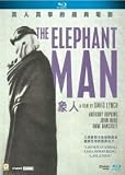 Elephant Man [Blu-ray]