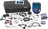 OTC OTC3862 Genisys EVO USA 2008 Deluxe Kit with ABS/Air Bag and Cables