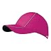 Womens ASICS Everyday Run Cap Headwear