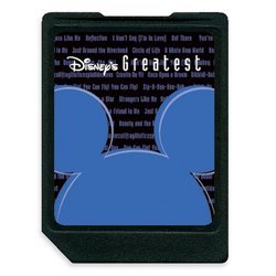 Childrens Toyshop  Toys : Disney Mix Clips - Greatest Hits Vol. 1