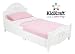 Tiffany Toddler Cot By KidKraft