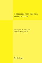 Continuous System Simulation