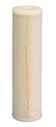 Culligan S1A Level 2 20 Micron Sediment Replacement Cartridge 2 Pack