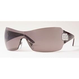 Authentic Bvlgari BV 6006B Color: 102 7 N Bvlgari Sunglasses 6006BSize: 102 7N