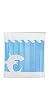 Shower Curtain Jaws