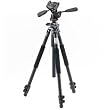 Giotto MTL9351 B Treppiede + MH5011 kit tre teste.