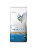 Chapelwood Kibbled Peanuts 1kg