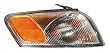 TYC 18-3457-00 Toyota Camry Passenger Side Replacement Signal Lamp