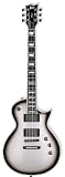 ESP LTD EC-1000 - Silver Sunburst 6 String Electric Guitar