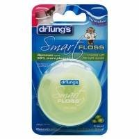 Dr. Tung's Smart Floss, 30 yds, Cardamom