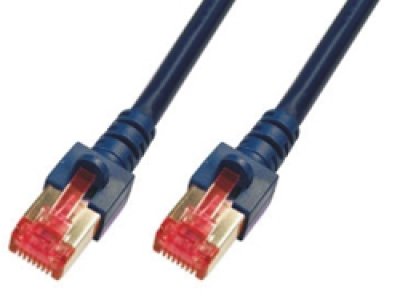 M-Cab CAT 6 SFTP Crossover Netzwerk Kabel 10m Preisvergleich
