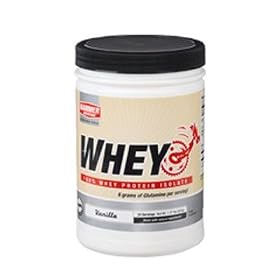 Hammer Nutrition Whey Protein 6 Single Serving Packets Hammer Nutrition Whey Protein - 6 Single Serving Packets