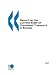 Book Report on the Current State of Combined Transport in Europe