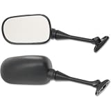 07-08 Kawasaki ZX6R RR OEM Replacement Mirror - Left by Parts Unlimited&node=15684181