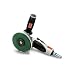 3M Grinder 28403, T27, 1 HP, 12000 RPM, 3/8" NPT, 4-1/2" Diameter (Pack of 1)