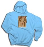 Crank Dat #2 Adult Hooded Sweatshirt