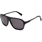 Diesel Mens 0206 Aviator Sunglasses