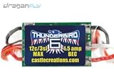 Thunderbird Brushless ESC, 6-AMP