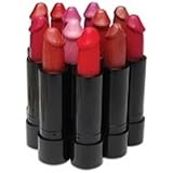 Pecker Lipstick - Counter Display of 12