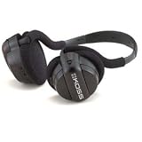 NEW Stereophone System Wireless (HEADPHONES)