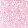 Faceted Beads, 8mm, Pink, 480pc Pkg