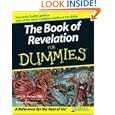 The Book of Revelation For Dummies by Larry R. Helyer and Richard Wagner