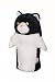 Golf Cats
Daphne's Tuxedo Cat B&W Headcovers