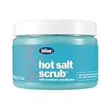 Bliss Hot Salt Scrub - 14.1 oz.