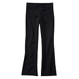 Girls' Circo® Ebony Knit Lounge Pant