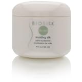 Biosilk Finish Molding Silk 4.0 oz