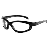 Bobster Photochromic Fat Boy Sunglasses