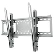 MONSTER FS M300-LT SLV Up To 60-Inch Screen Smartview 300 Flatscreen Mount