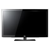 LG 47LD520 47 inch 1080p 120Hz LCD HDTV