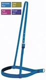 Weaver Graphite Noseband Purple Jazz