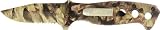 MTECH USA Mt-105 Folding Knife 4.75-Inch Closed