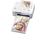 Review Sony (UK consumer electronics) instock account DPPFP95W.CEK / Sony DPPFP95 Compact & Stylish Digital Photo Printer With 3.6